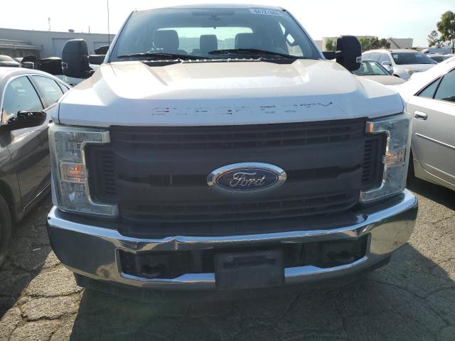 Photo 5 from auction – 2017 FORD F250 SUPER with VIN 1FT7X2A67HEC15561