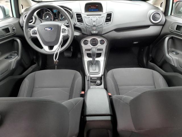 Photo 8 from auction – 2018 FORD FIESTA SE with VIN 3FADP4EJ2JM144787