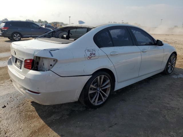 Photo 3 from auction – 2016 BMW 528 I with VIN WBA5A5C54GG354464