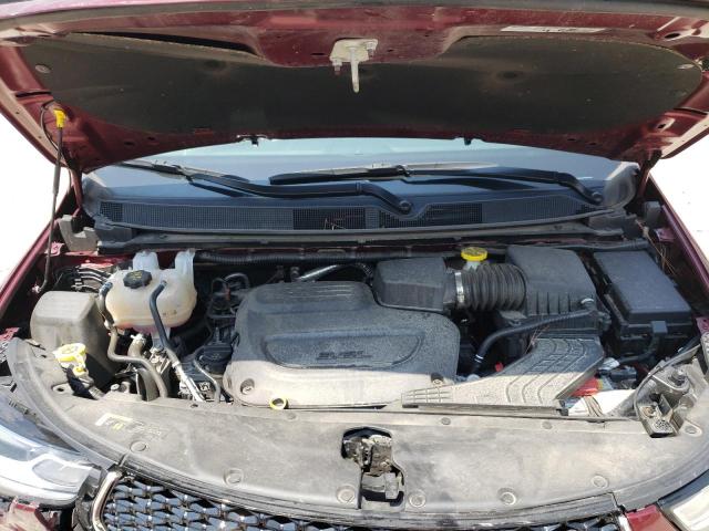 Photo 12 from auction – 2021 CHRYSLER PACIFICA T with VIN 2C4RC1BG0MR600754