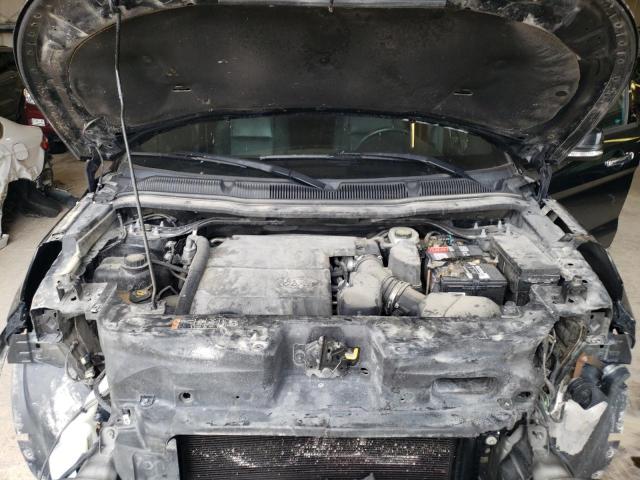 Photo 11 from auction – 2015 FORD EXPLORER L with VIN 1FM5K8F84FGA77932