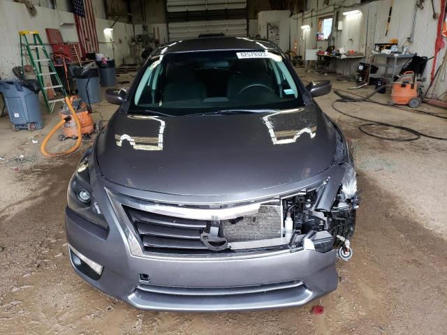 Photo 5 from auction – 2015 NISSAN ALTIMA 2.5 with VIN 1N4AL3AP2FN881441