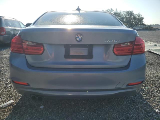 Photo 6 from auction – 2013 BMW 328 I with VIN WBA3A5G54DNP25583
