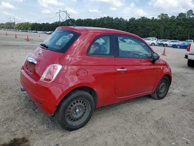 Photo 3 from auction – 2014 FIAT 500 POP with VIN 3C3CFFAR9ET179505