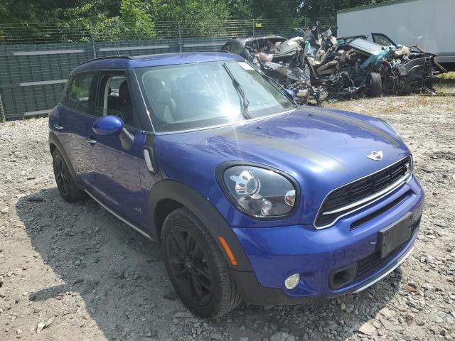 Photo 4 from auction – 2016 MINI COOPER S C with VIN WMWZC5C58GWU01769