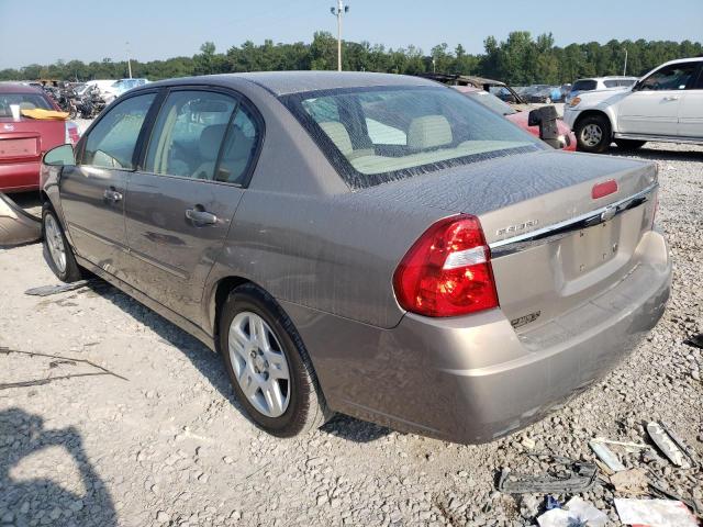 Photo 2 from auction – 2007 CHEVROLET MALIBU LT with VIN 1G1ZT58F87F203609