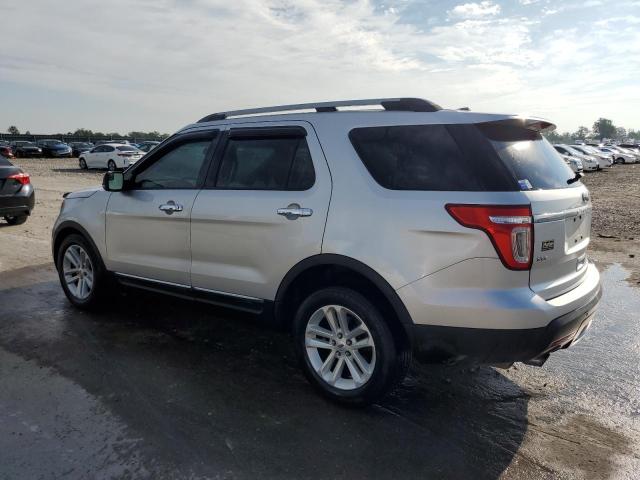 Photo 2 from auction – 2012 FORD EXPLORER with VIN 1FMHK7D85CGA22850