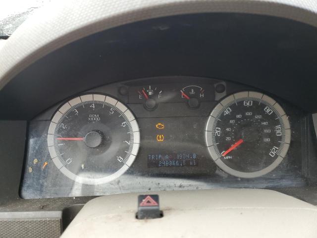 Photo 9 from auction – 2008 FORD ESCAPE XLT with VIN 1FMCU03Z28KB76166