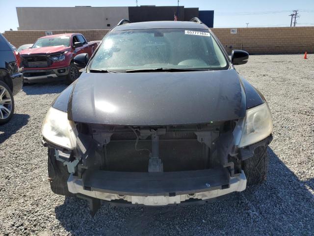 Photo 5 from auction – 2011 MAZDA CX-9 with VIN JM3TB2DA9B0304122