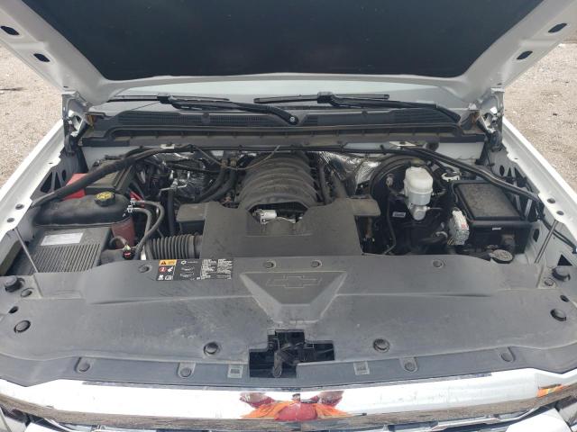 Photo 11 from auction – 2016 CHEVROLET SILVERADO with VIN 3GCUKSEC3GG362520