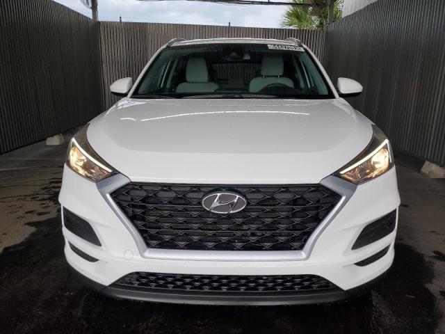 Photo 5 from auction – 2020 HYUNDAI TUCSON LIM with VIN KM8J33A49LU193451