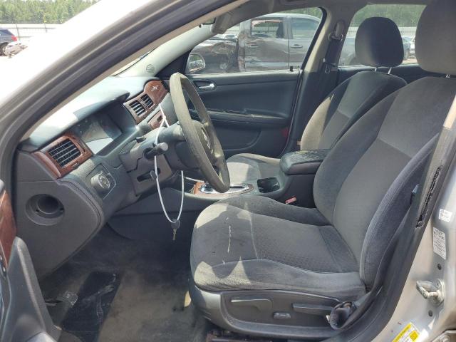Photo 7 from auction – 2011 CHEVROLET IMPALA LS with VIN 2G1WF5EK2B1106465