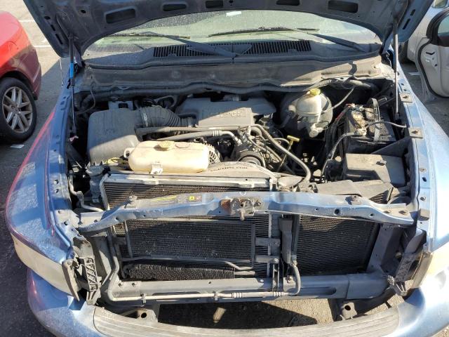 Photo 11 from auction – 2004 DODGE RAM 1500 S with VIN 1D7HA18D44J194776