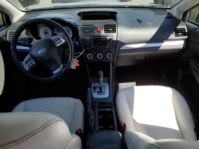 Photo 8 from auction – 2014 SUBARU IMPREZA SP with VIN JF1GPAR61E8272935