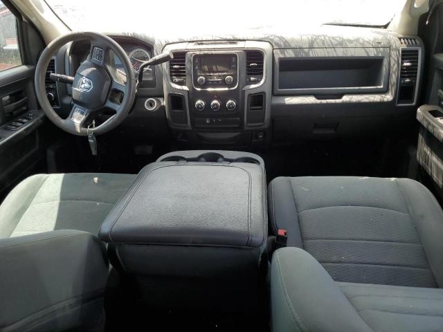 Photo 8 from auction – 2015 RAM 1500 ST with VIN 1C6RR6FT5FS729455