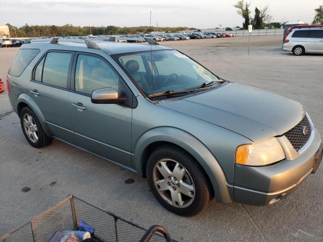 Photo 4 from auction – 2005 FORD FREESTYLE with VIN 1FMDK061X5GA45680
