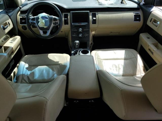 Photo 8 from auction – 2015 FORD FLEX SEL with VIN 2FMGK5C81FBA20249