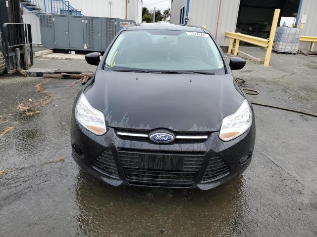 Photo 5 from auction – 2014 FORD FOCUS S with VIN 1FADP3E25EL431888