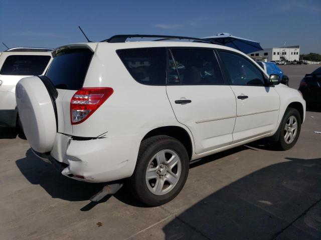 Photo 3 from auction – 2010 TOYOTA RAV4 with VIN 2T3ZF4DVXAW018652