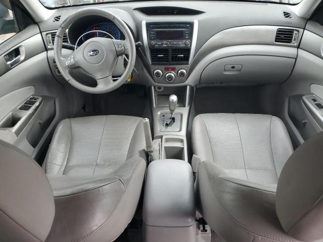 Photo 8 from auction – 2009 SUBARU FORESTER 2 with VIN JF2SH64699H716253