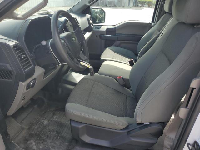Photo 7 from auction – 2015 FORD F150 SUPER with VIN 1FTEX1CP5FKD22565