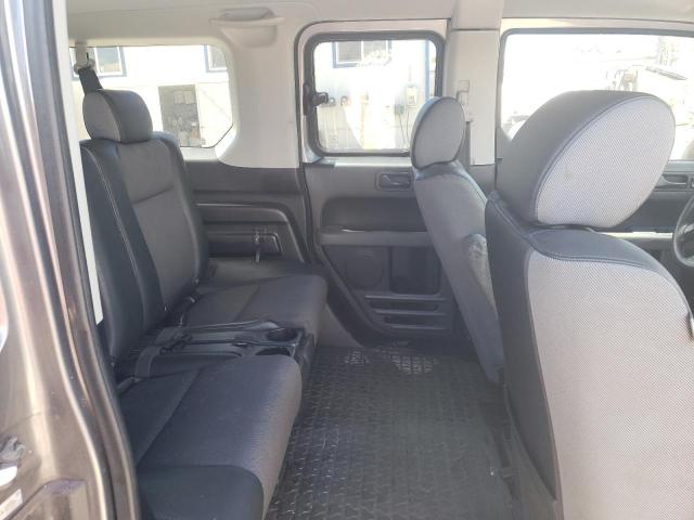 Photo 11 from auction – 2005 HONDA ELEMENT EX with VIN 5J6YH18665L009716