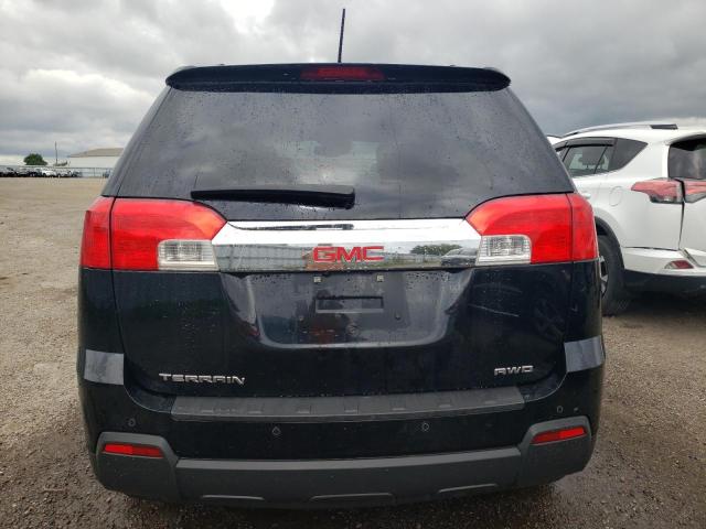 Photo 6 from auction – 2015 GMC TERRAIN SL with VIN 2GKFLWEK3F6341220