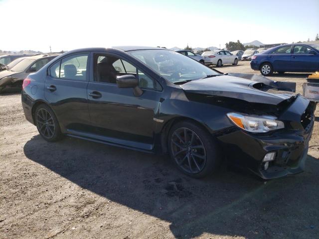 Zdjęcie 4 z aukcji – 2018 SUBARU WRX z VIN JF1VA1B6XJ9825511