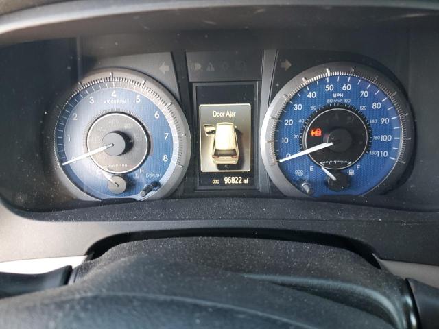 Photo 9 from auction – 2017 TOYOTA SIENNA XLE with VIN 5TDYZ3DC5HS840847