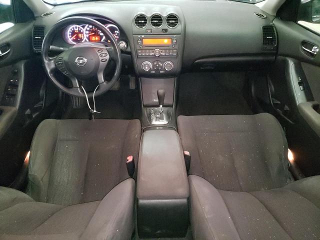 Photo 8 from auction – 2012 NISSAN ALTIMA BAS with VIN 1N4AL2AP5CN569961