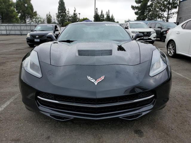 Photo 5 from auction – 2016 CHEVROLET CORVETTE S with VIN 1G1YB2D78G5118612