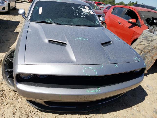 Photo 5 from auction – 2017 DODGE CHALLENGER with VIN 2C3CDZAG8HH532383
