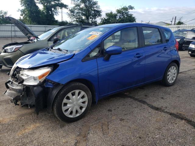 2015 Nissan Versa Note