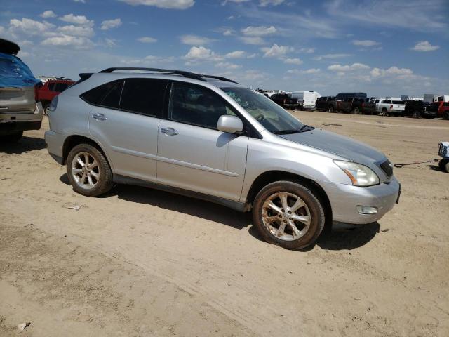 Photo 4 from auction – 2009 LEXUS RX 350 with VIN 2T2GK31UX9C077971