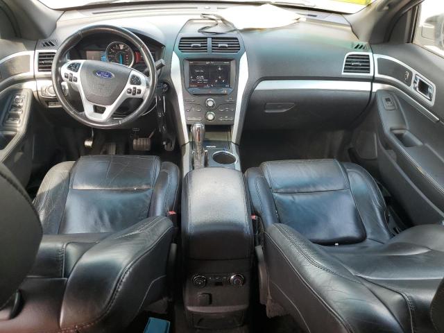 Photo 8 from auction – 2011 FORD EXPLORER X with VIN 1FMHK8D86BGA01946