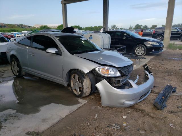 Photo 4 from auction – 2007 CHEVROLET COBALT SS with VIN 1G1AM18B177100980
