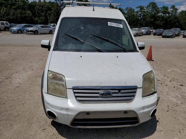 Photo 5 from auction – 2012 FORD TRANSIT CO with VIN NM0KS9BNXCT080293
