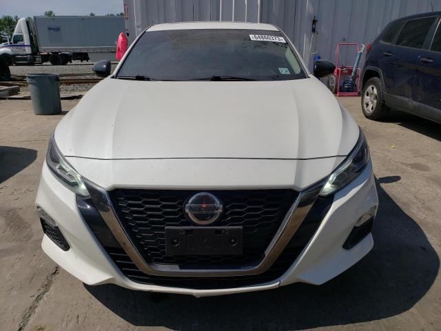 Photo 5 from auction – 2019 NISSAN ALTIMA SR with VIN 1N4BL4CV3KC180774