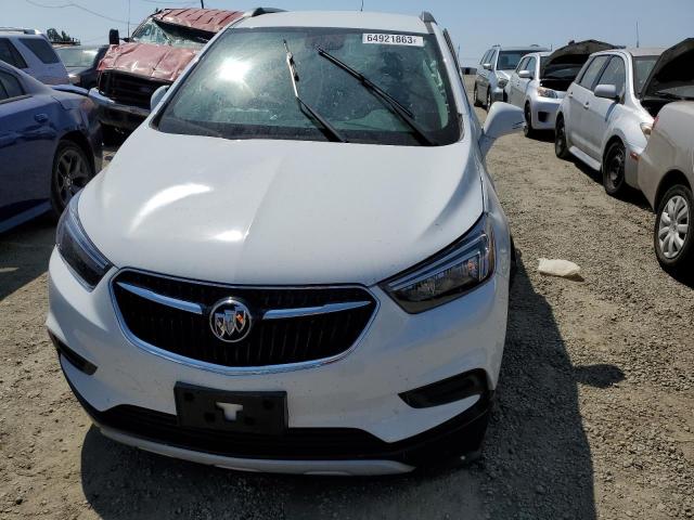 Photo 5 from auction – 2019 BUICK ENCORE PRE with VIN KL4CJASB3KB904232