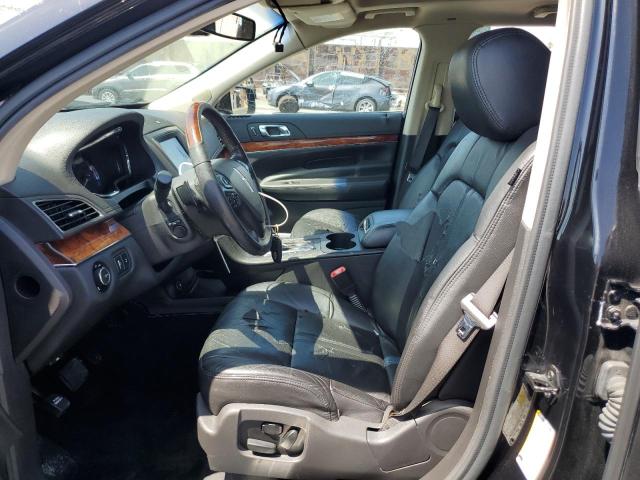 Photo 7 from auction – 2016 LINCOLN MKT with VIN 2LMHJ5AT7GBL02481