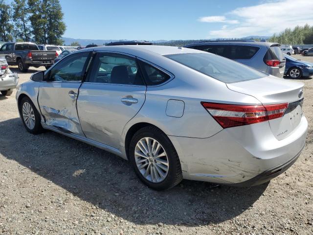 Photo 2 from auction – 2014 TOYOTA AVALON HYB with VIN 4T1BD1EB8EU025690