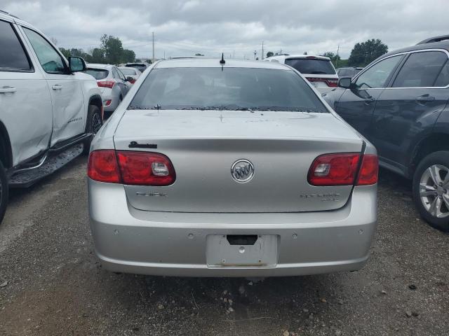 Photo 6 from auction – 2006 BUICK LUCERNE CX with VIN 1G4HR57YX6U199119