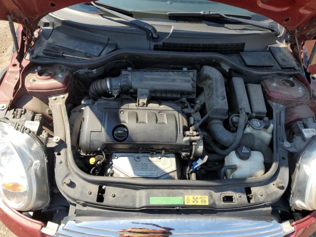 Photo 11 from auction – 2009 MINI COOPER with VIN WMWMF33559TW72654