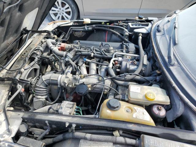 Photo 11 from auction – 1991 SAAB 900 S with VIN YS3AK76E4M7018615