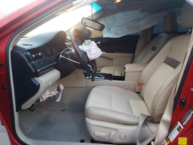 Photo 7 from auction – 2014 TOYOTA CAMRY L with VIN 4T1BF1FK0EU803943