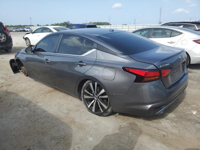 Photo 2 from auction – 2020 NISSAN ALTIMA SR with VIN 1N4BL4CV8LN315026
