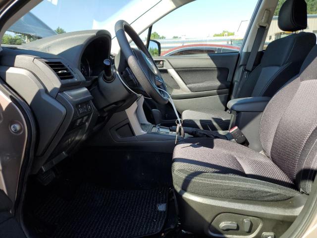 Photo 7 from auction – 2015 SUBARU FORESTER 2 with VIN JF2SJAFC3FH802695