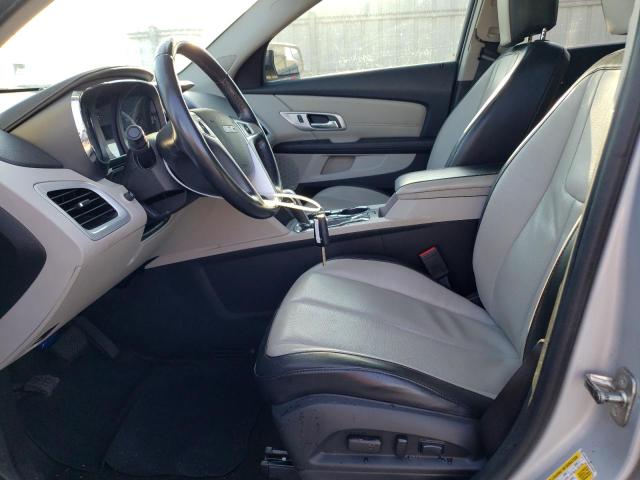 Снимка 7 от търг – 2014 GMC TERRAIN SL с VIN 2GKALSEK9E6142979