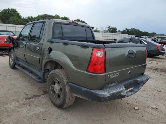 Photo 2 from auction – 2004 FORD EXPLORER S with VIN 1FMZU67K64UA77732
