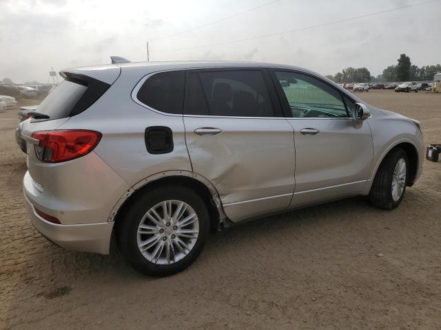 Photo 3 from auction – 2017 BUICK ENVISION P with VIN LRBFXASA2HD002465